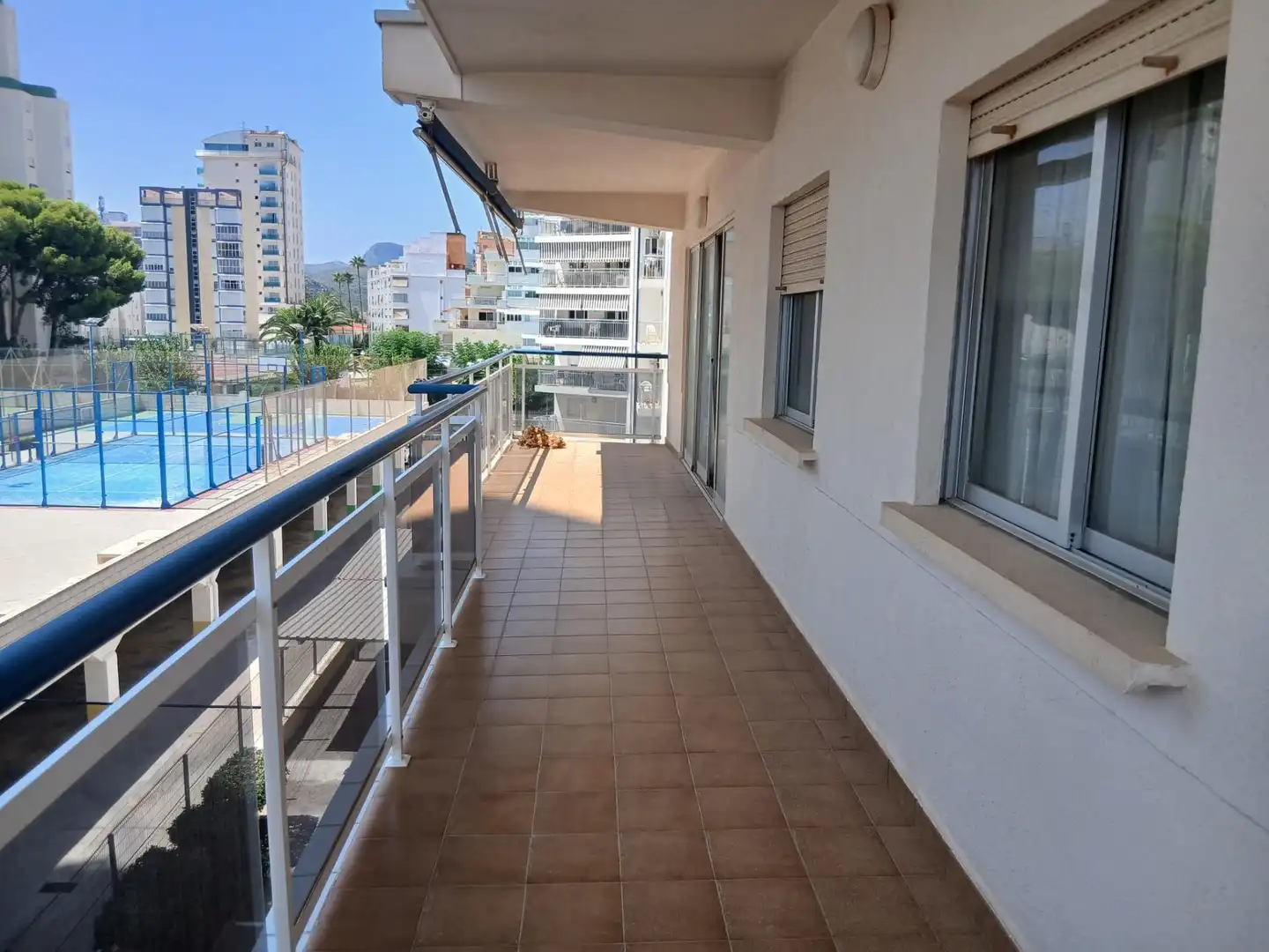 Apartment with lift for sale in Playa de Gandia, imagen 5