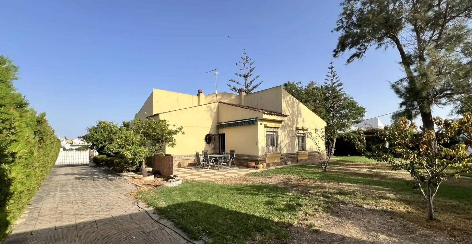Casa con jardín en venta en BRECA, imagen 9
