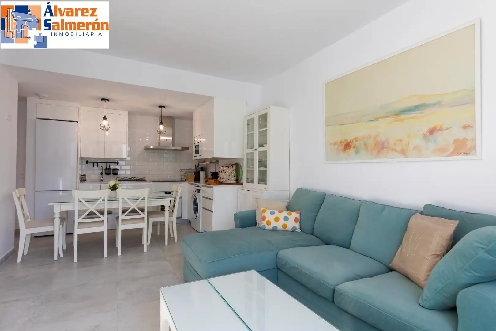 Penthouse with terrace for sale in Avenida Avenida Andalucía, imagen 12