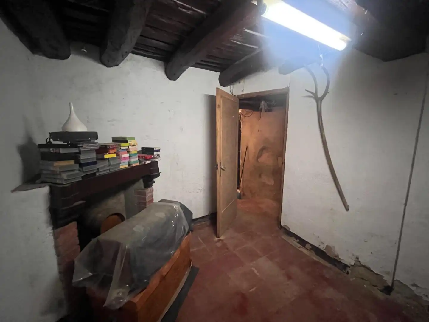 Maison rustique avec jardin à vendre à Niàgara Parc - Àgora Parc, imagen 36