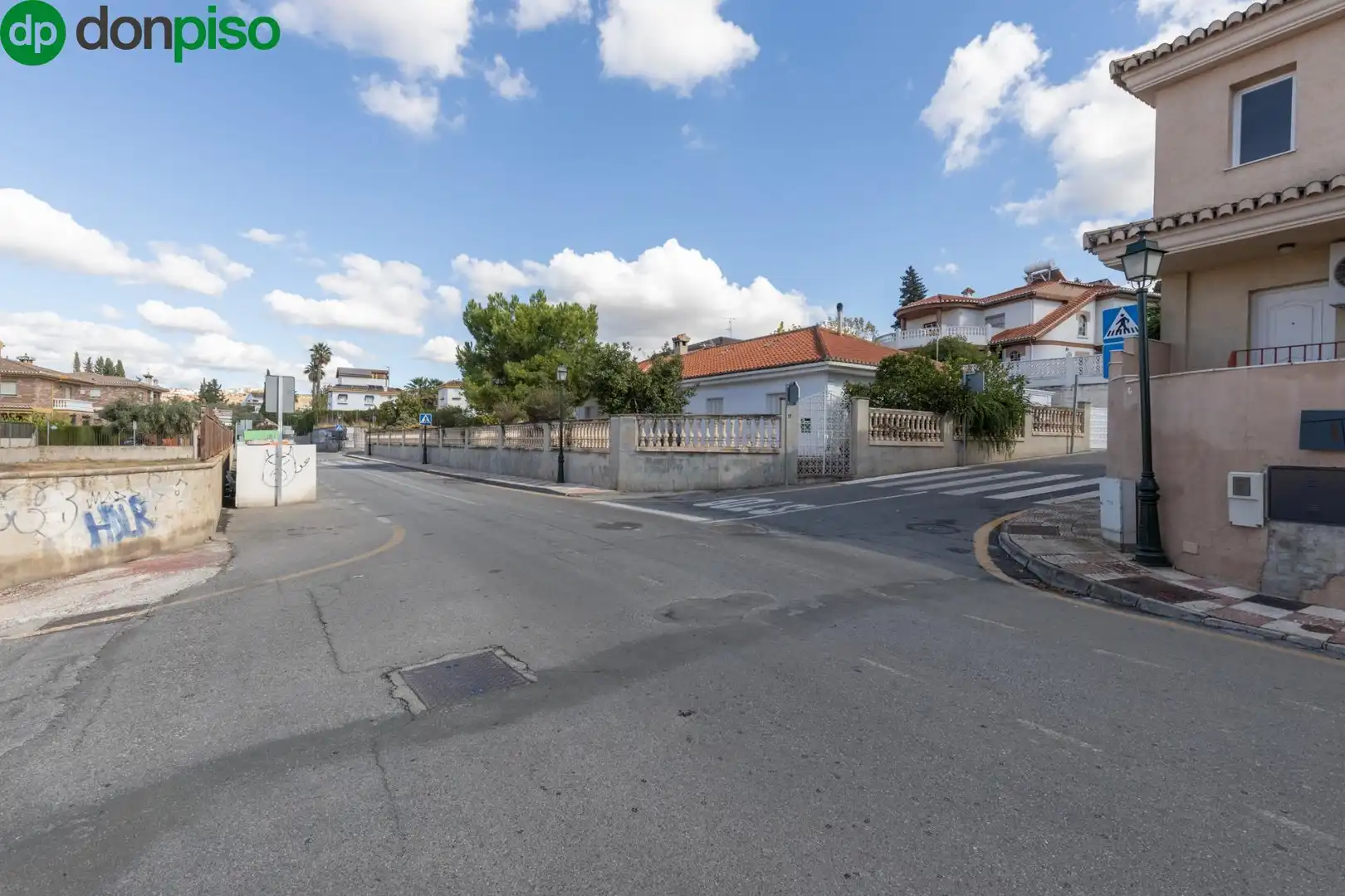 Reihenhaus mit Garten zum Verkauf in Calle Calle Tablas, 1, imagen 56