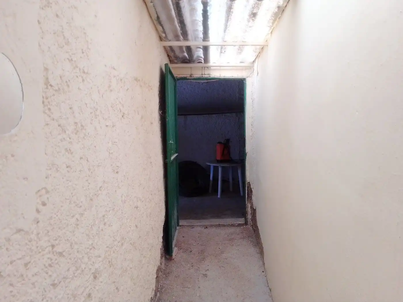 Casa o xalet en venda en Torre-Pacheco amb Terrassa, Traster i Piscina