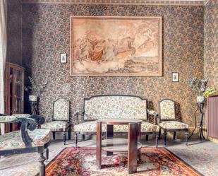 Living room of Building for sale in Figueres