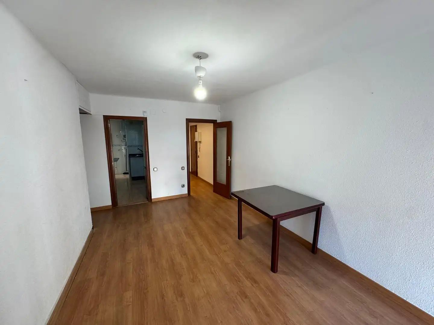 Bedroom of Flat for sale in Montigalà - Sant Crist