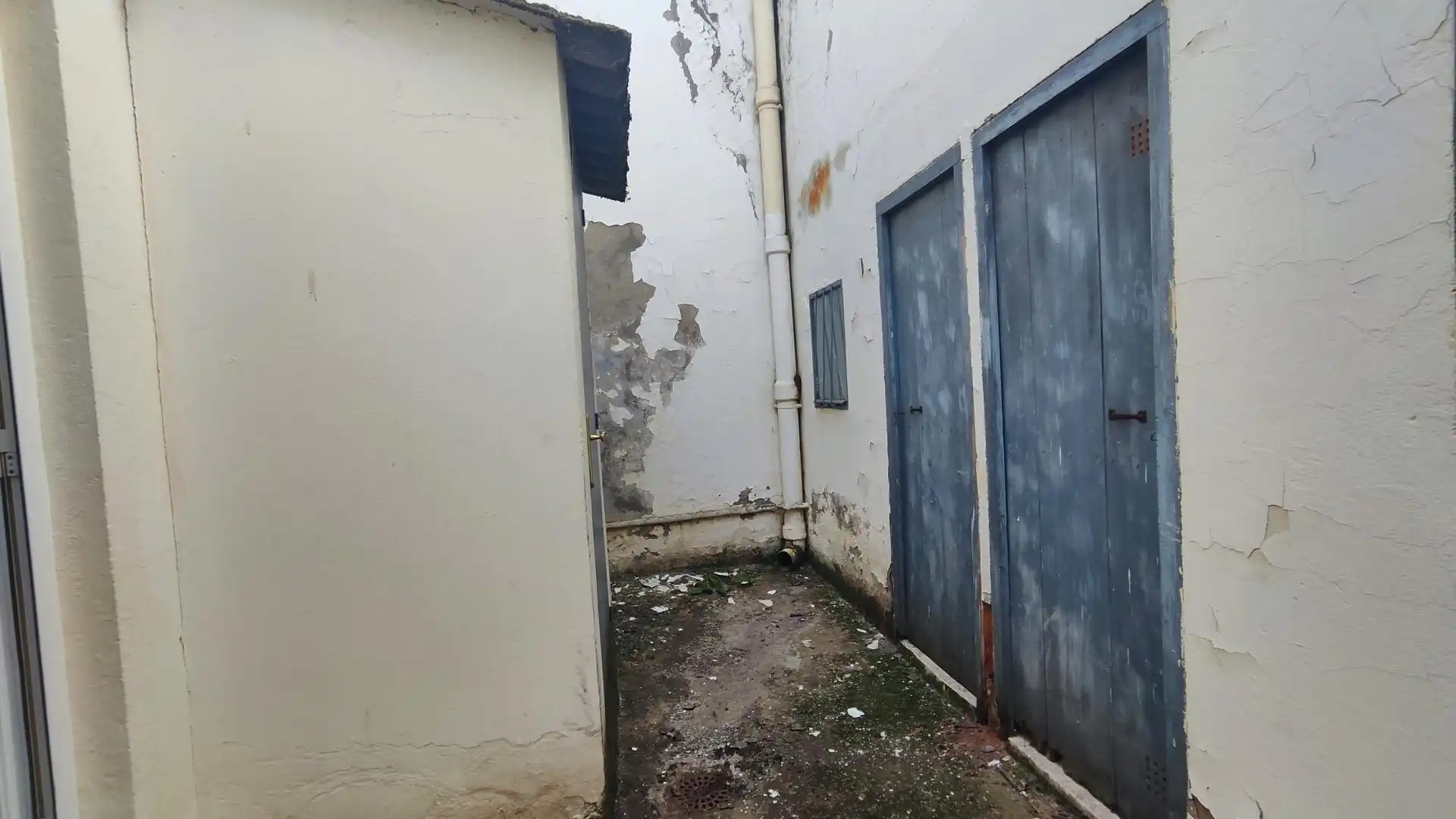 Casa o chalet en venta en León Capital  con Calefacción y Terraza