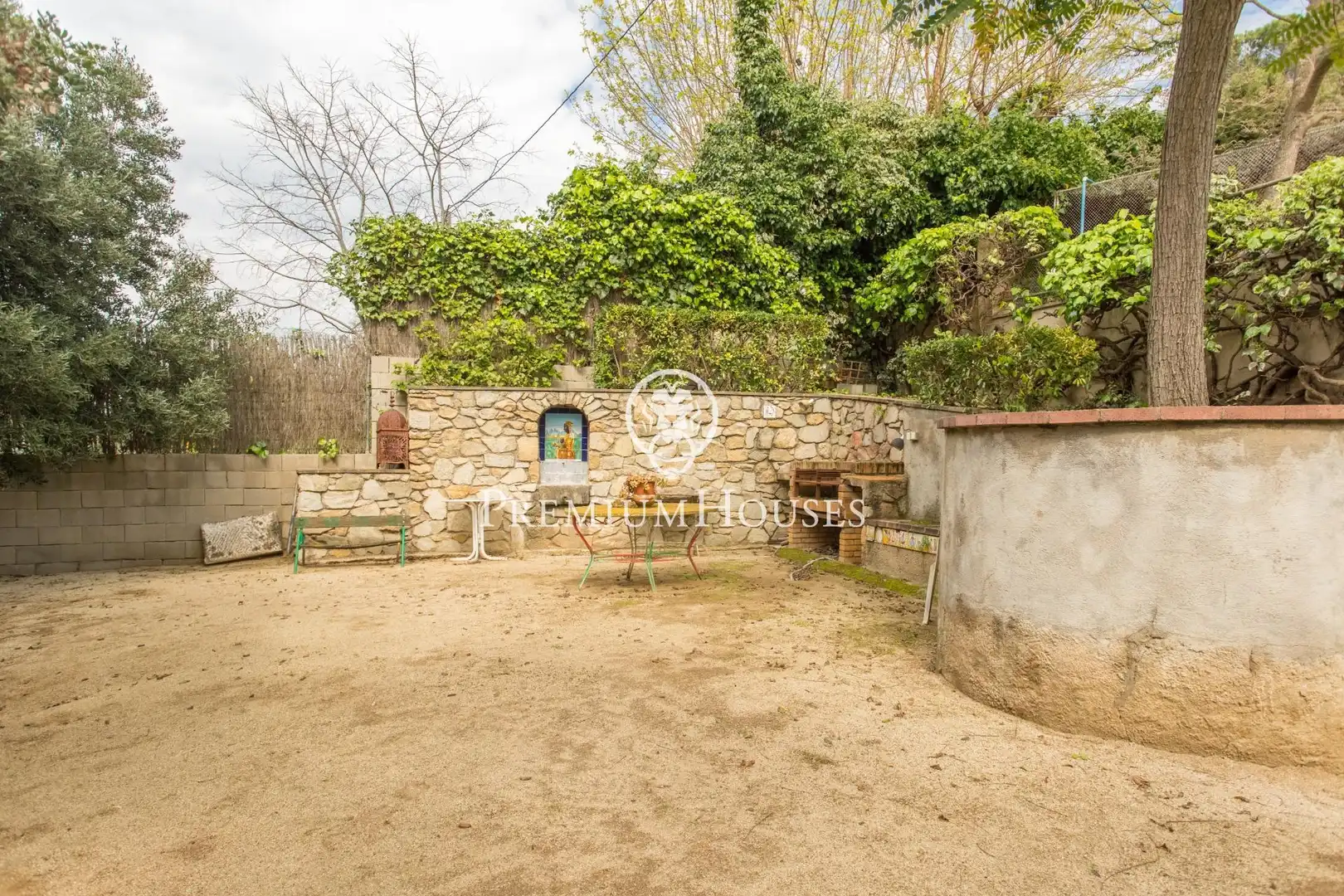 Casa rústica amb terrassa en venda a Urbanitzacions, imagen 35