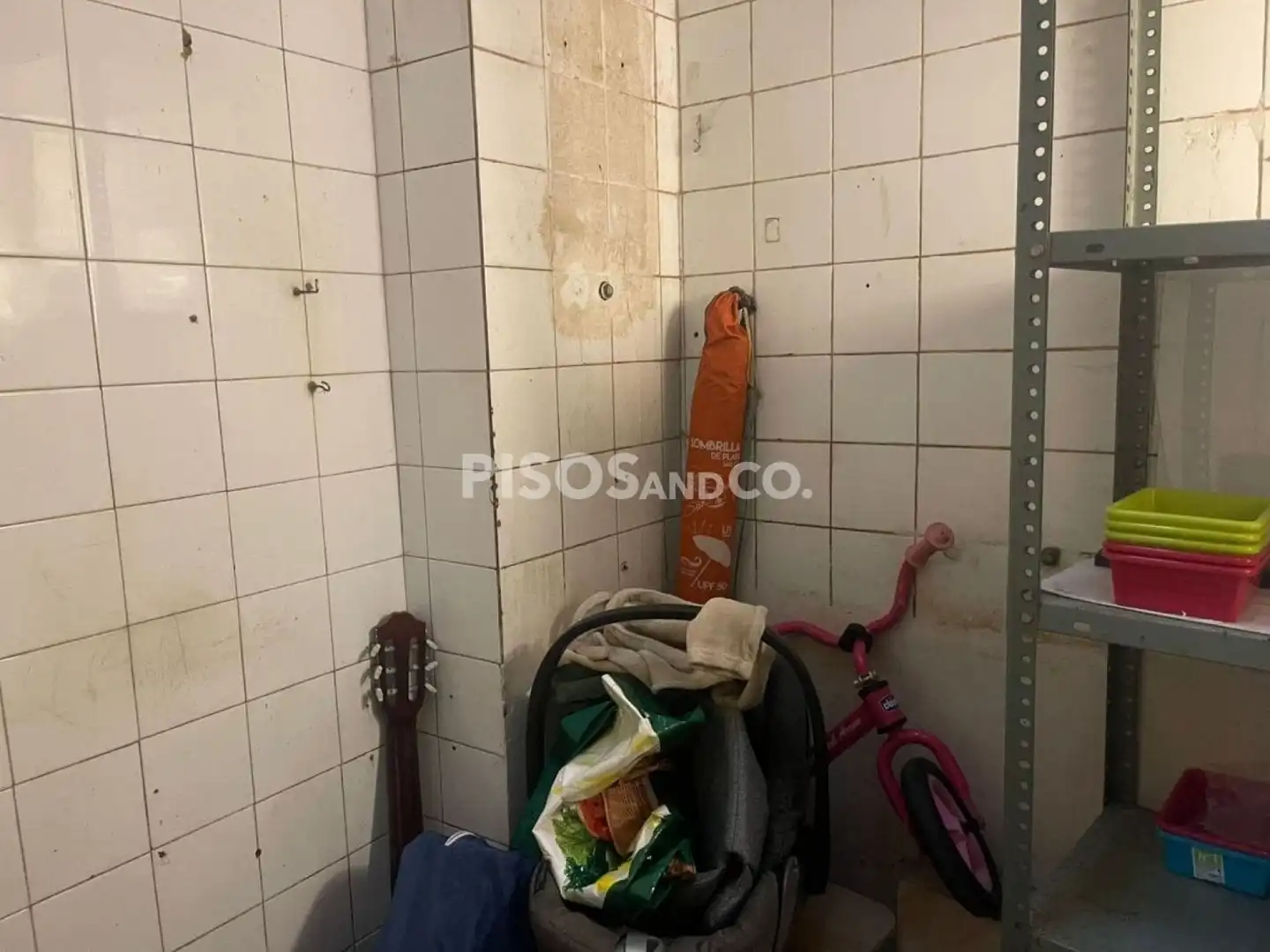 Local comercial en venda a Calle Atocha Alta, imagen 10