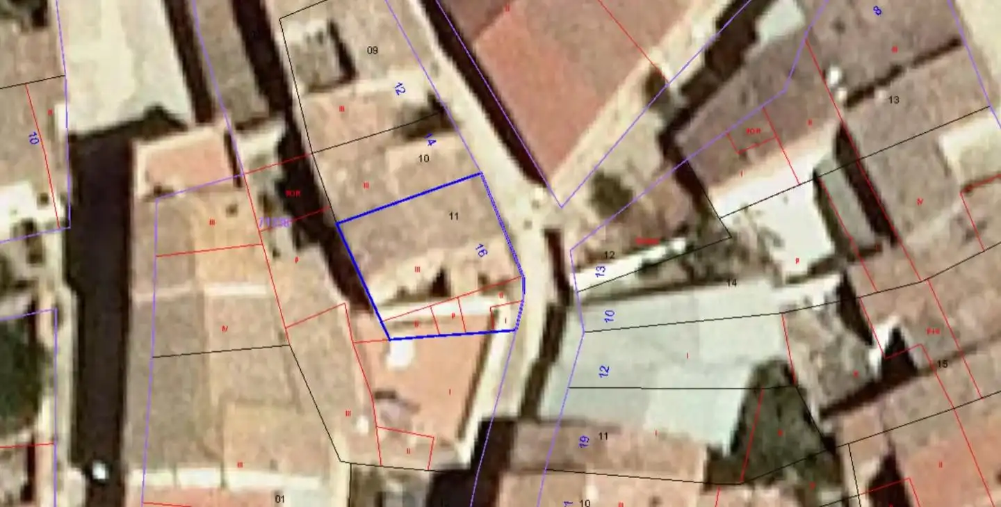 Residencial en venta en El Cogul, Lleida