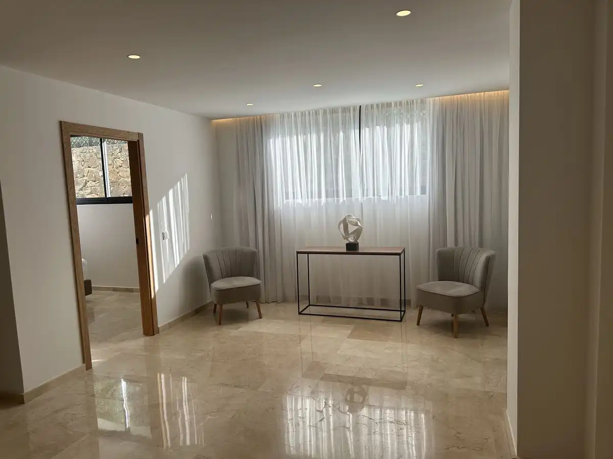 Villa avec piscine à louer à Nueva Andalucía, imagen 7