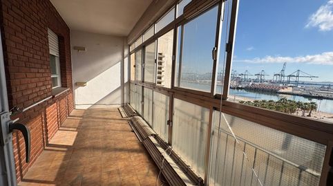 Foto 2 de Pis en venda a La Reconquista - El Rosario, Algeciras
