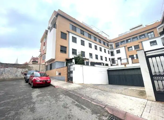 Wohnung zum Verkauf in Calle La Merced 4, imagen 4