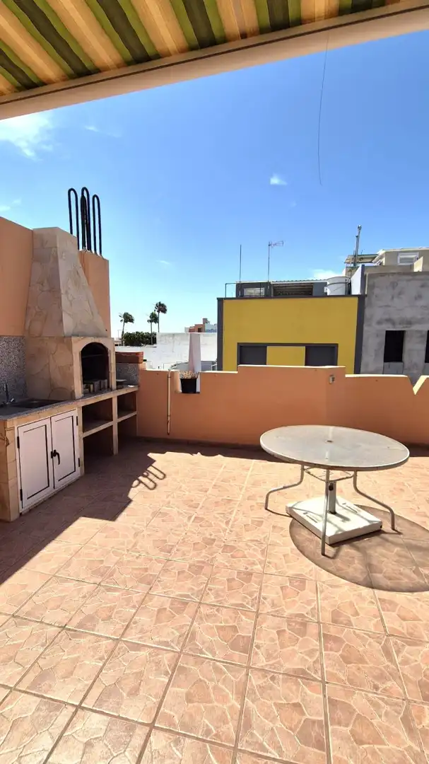 Casa o chalet en venta en Calle Juan Ismael, 40, Valle de los Nueve - El Ejido - Medianías