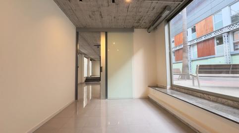 Photo 5 of Premises for sale in Carrer del Pantà, 92, Barri del Centre, Terrassa