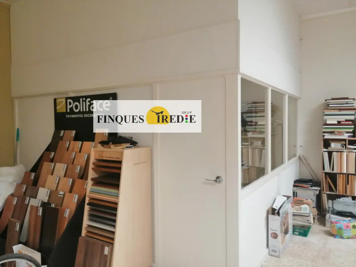 Local comercial en alquiler en Carrer Carrer del Bonaire, imagen 8