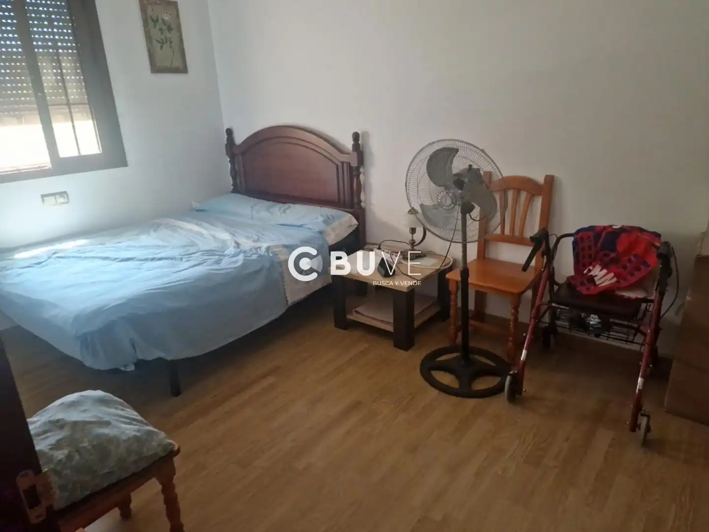 Chalet con piscina en venta en El Garrotal, imagen 34