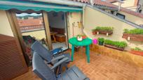 Balcony of Duplex for sale in Zumaia  with Terrace and Balcony