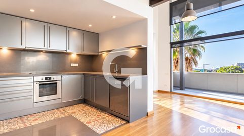 Espectacular loft dúplex de más de 150 m con terraza y vistas a Montserrat, imatge 4