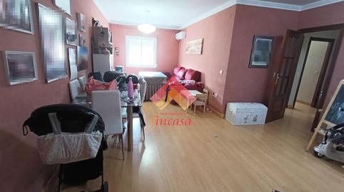 Foto 2 de Pis en venda a San Rafael, Málaga