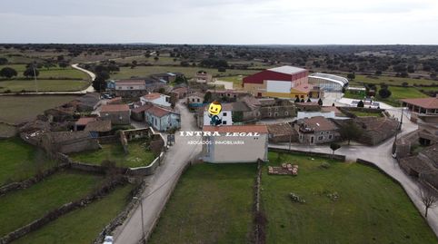 Foto 2 von Grundstücke zum Verkauf in Fuente, la, 3, Sardón de los Frailes, Salamanca