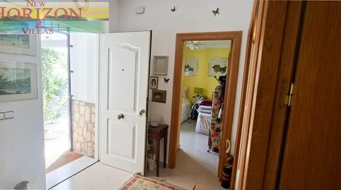 Foto 4 de Casa o xalet en venda a Arboleas, Almería