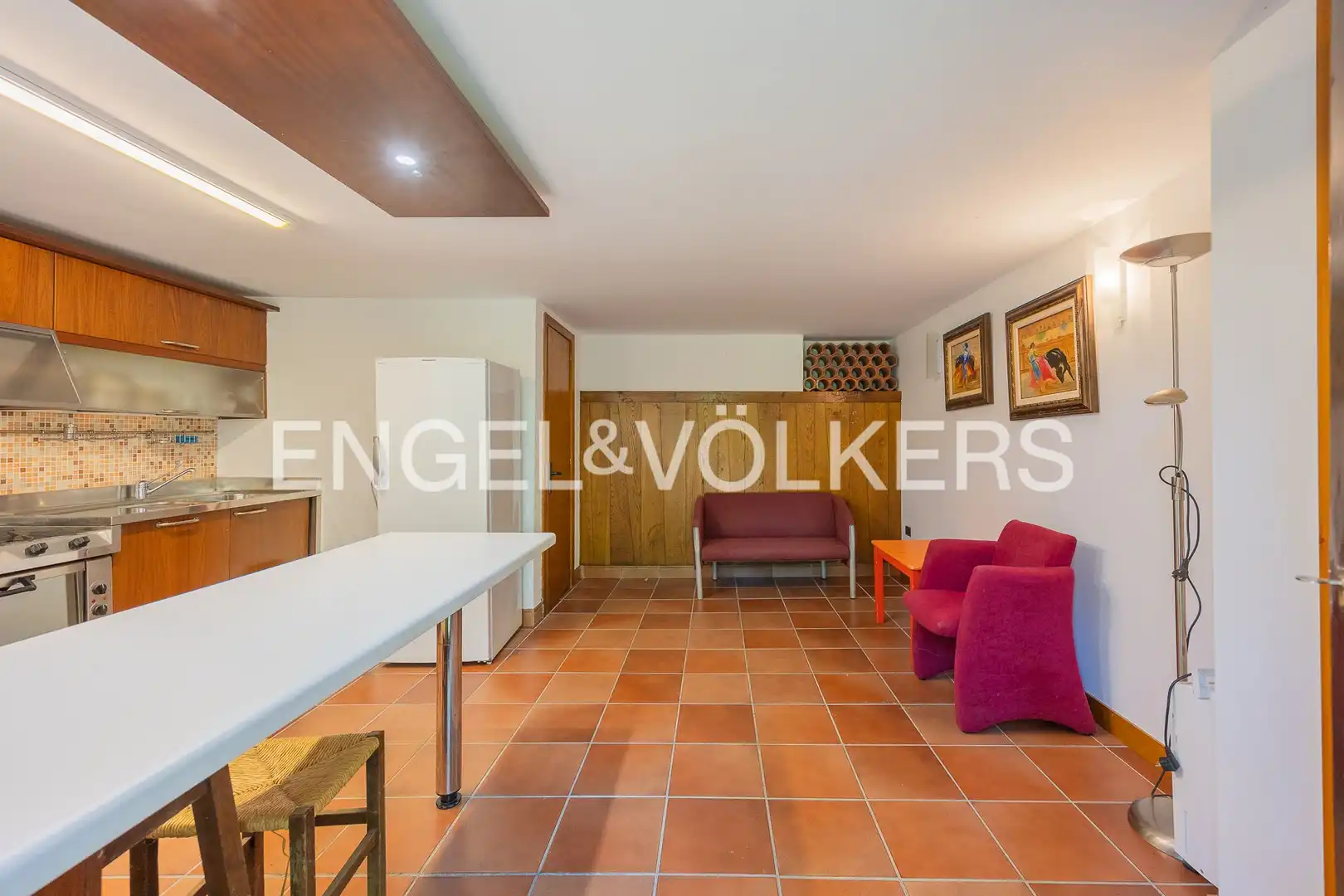 Casa amb jardí en venda a Mungia, imagen 65