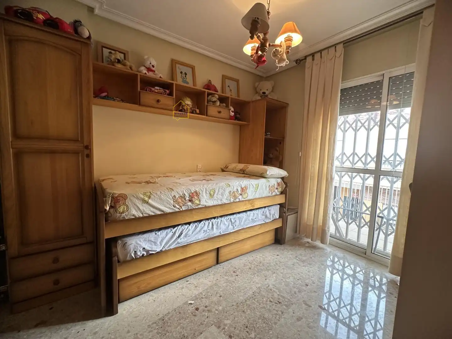 Duplex avec terrasse à vendre à Lorca Ciudad, imagen 23