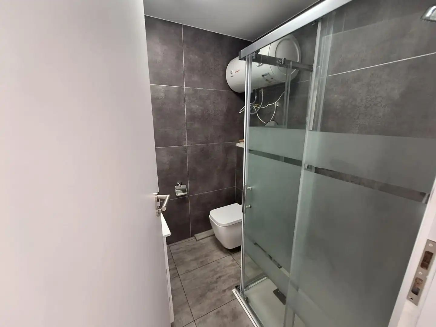 Bany de Estudi en venda en Torrevieja amb Aire condicionat, Jardí privat i Terrassa