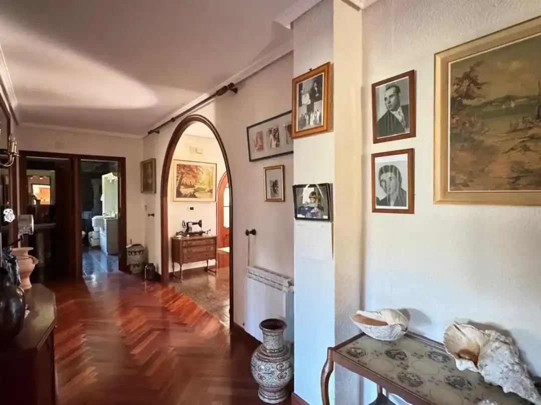 Casa o xalet en venda en Cangas  amb Aire condicionat i Balcó