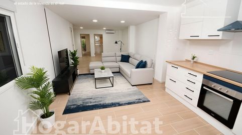 Foto 4 de Piso en venta en Calle Pascual Ferrer, Algemesí, Valencia