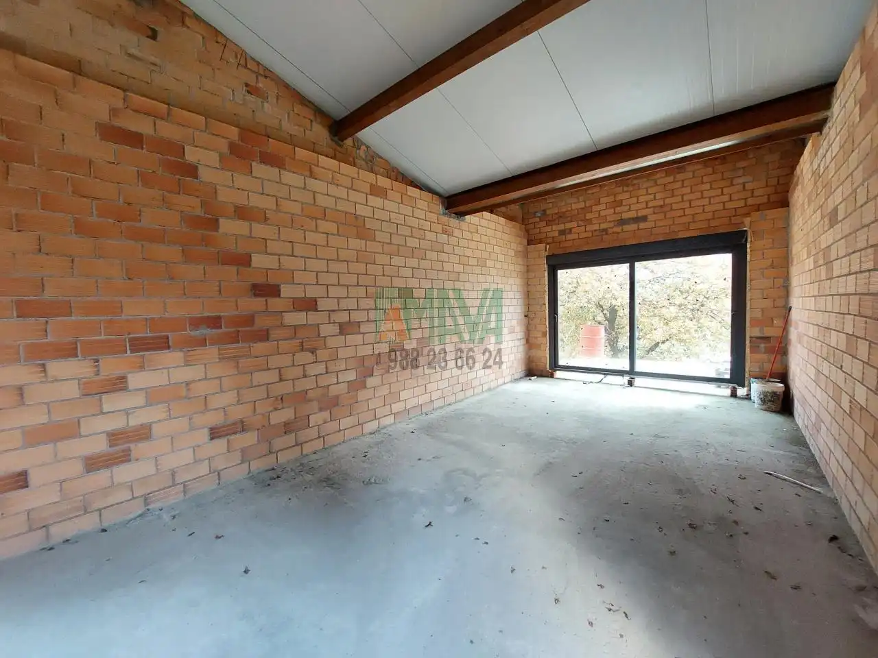 Houses for sale in Ourense Capital   with Heating and Private garden