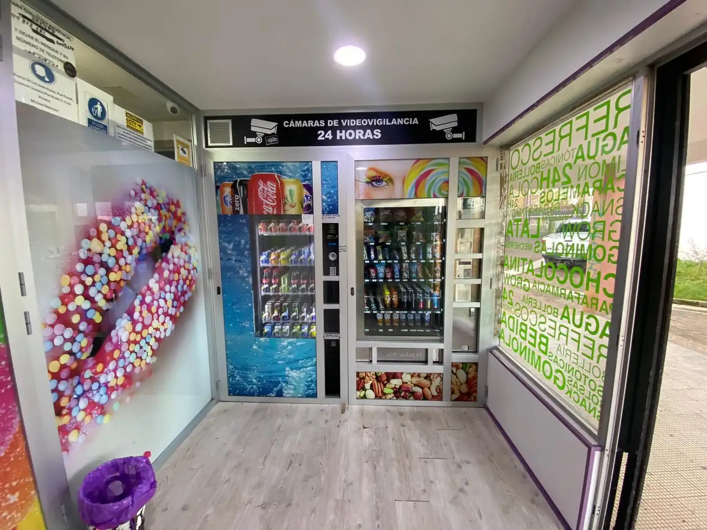 Business premises for sale in Altza, imagen 2