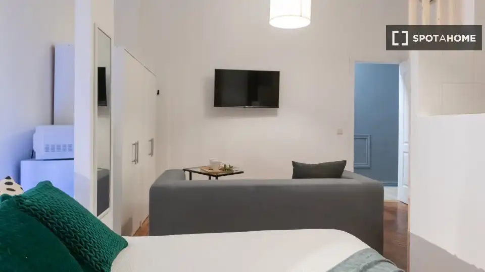 Habitación en Justicia - Chueca