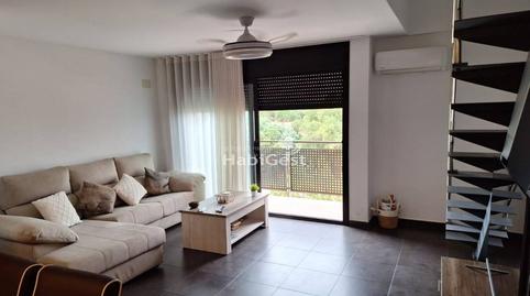 Foto 3 de Dúplex en venta en Sant Jordi, Sils, Girona