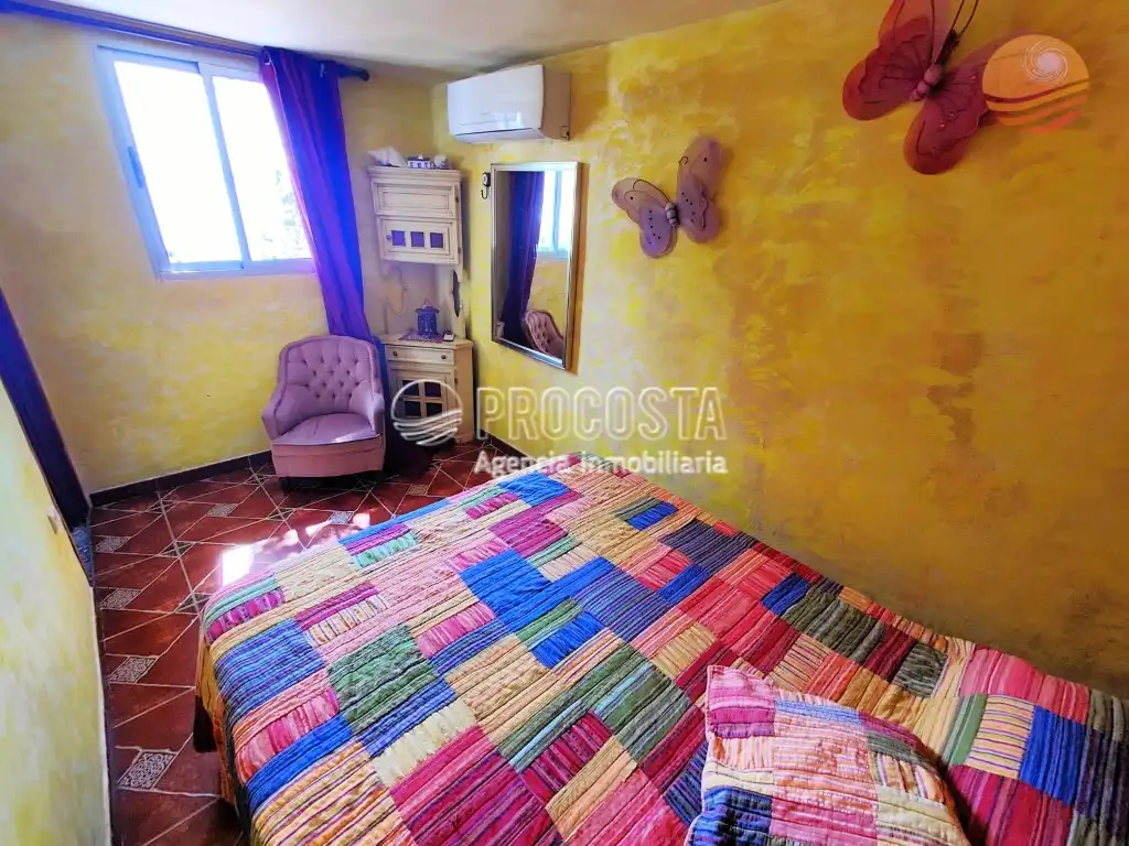 Bedroom of Houses for sale in Almuñécar  with Private garden, Terrace and Swimming Pool