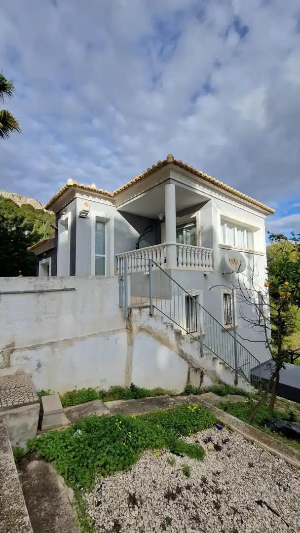 Villa mit Terrasse zum Verkauf in Oltamar - Cucarres, imagen 9