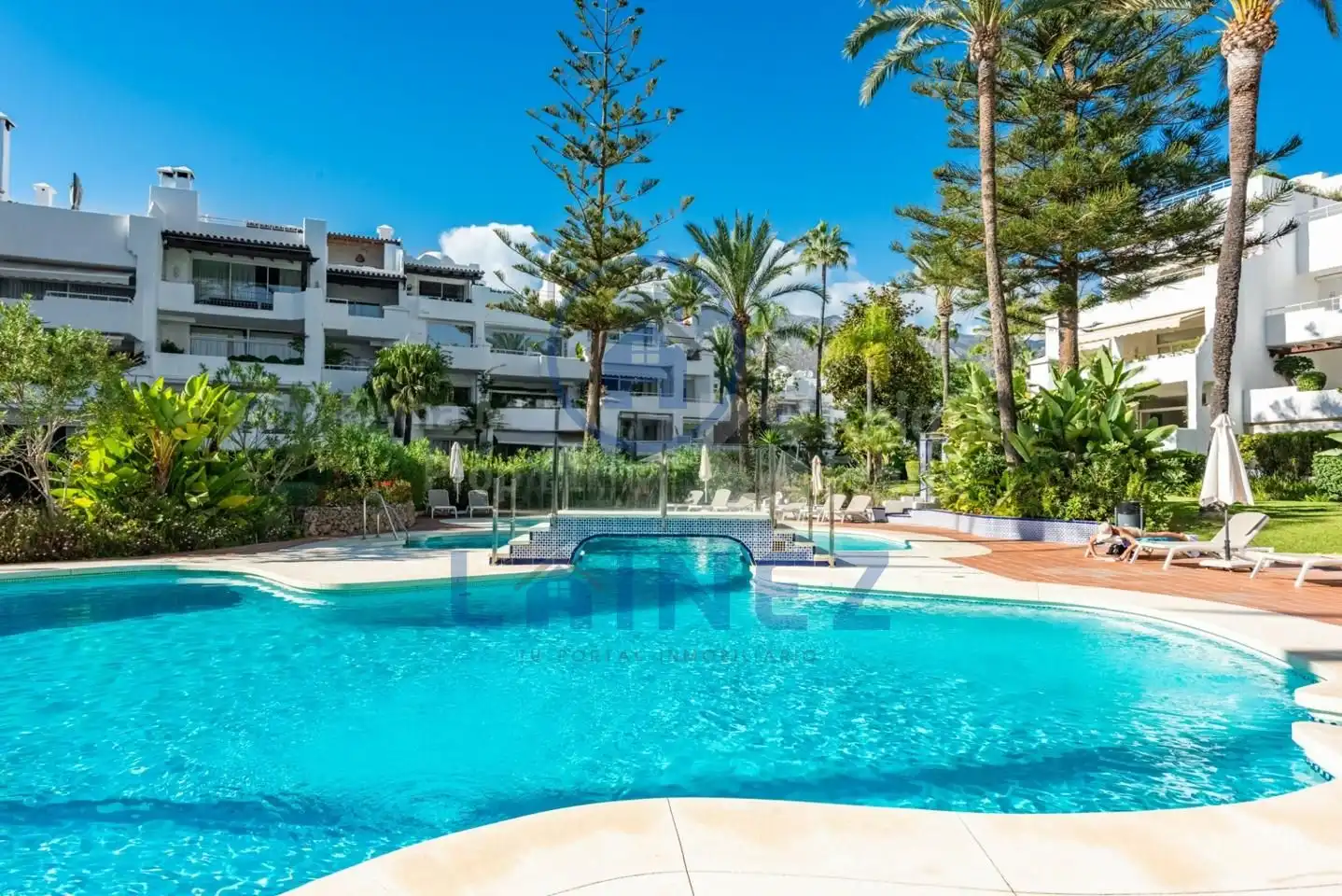Apartment mit Aufzug zum Verkauf in Elviria - Cabopino, imagen 18