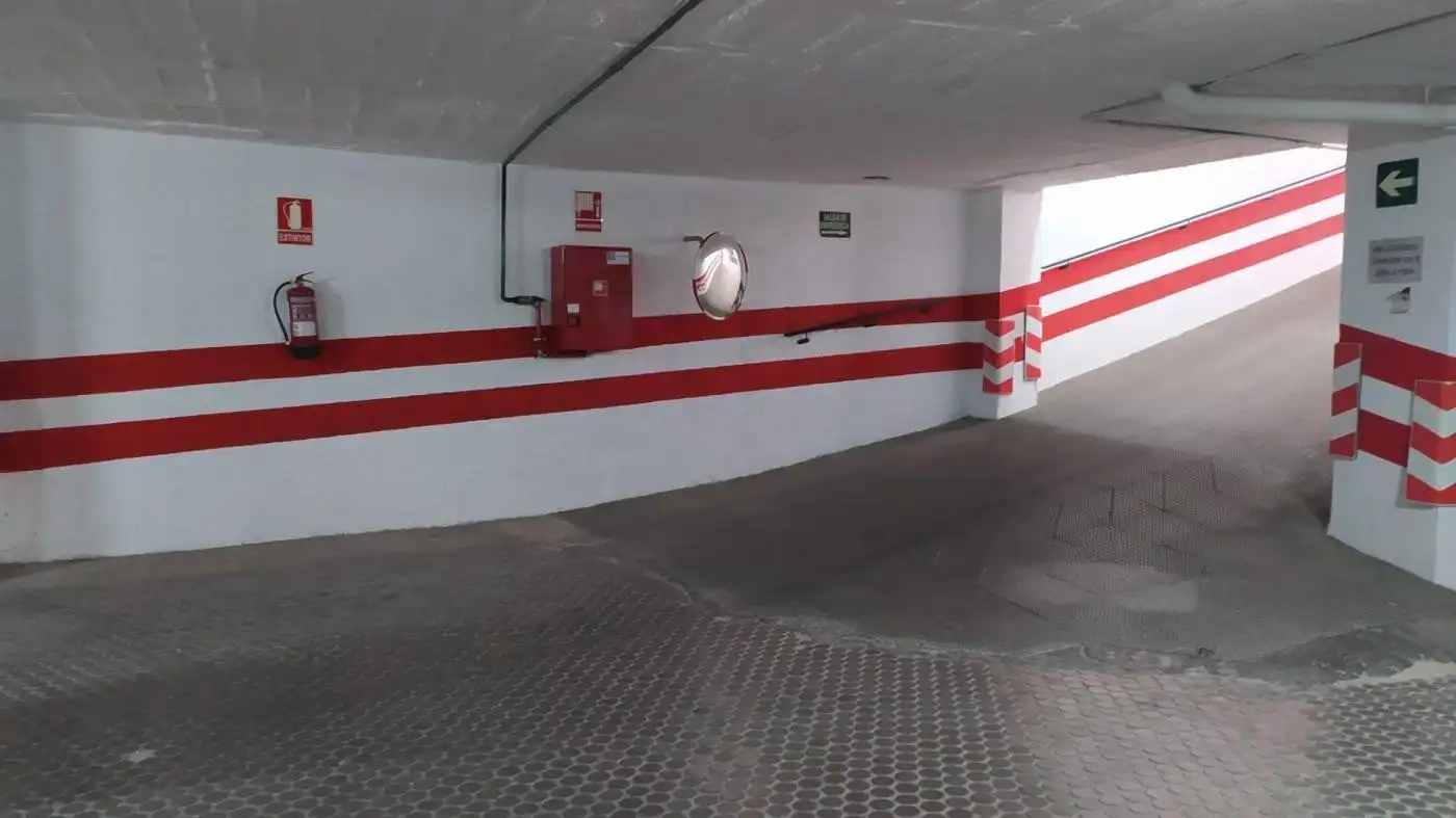 Piso con ascensor en alquiler en Calle Calle del Músico Vicente Zarzo, imagen 12
