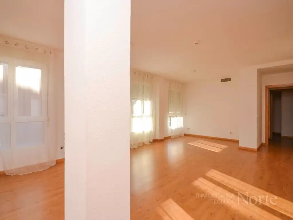 Living room of Flat for sale in Algete Centro