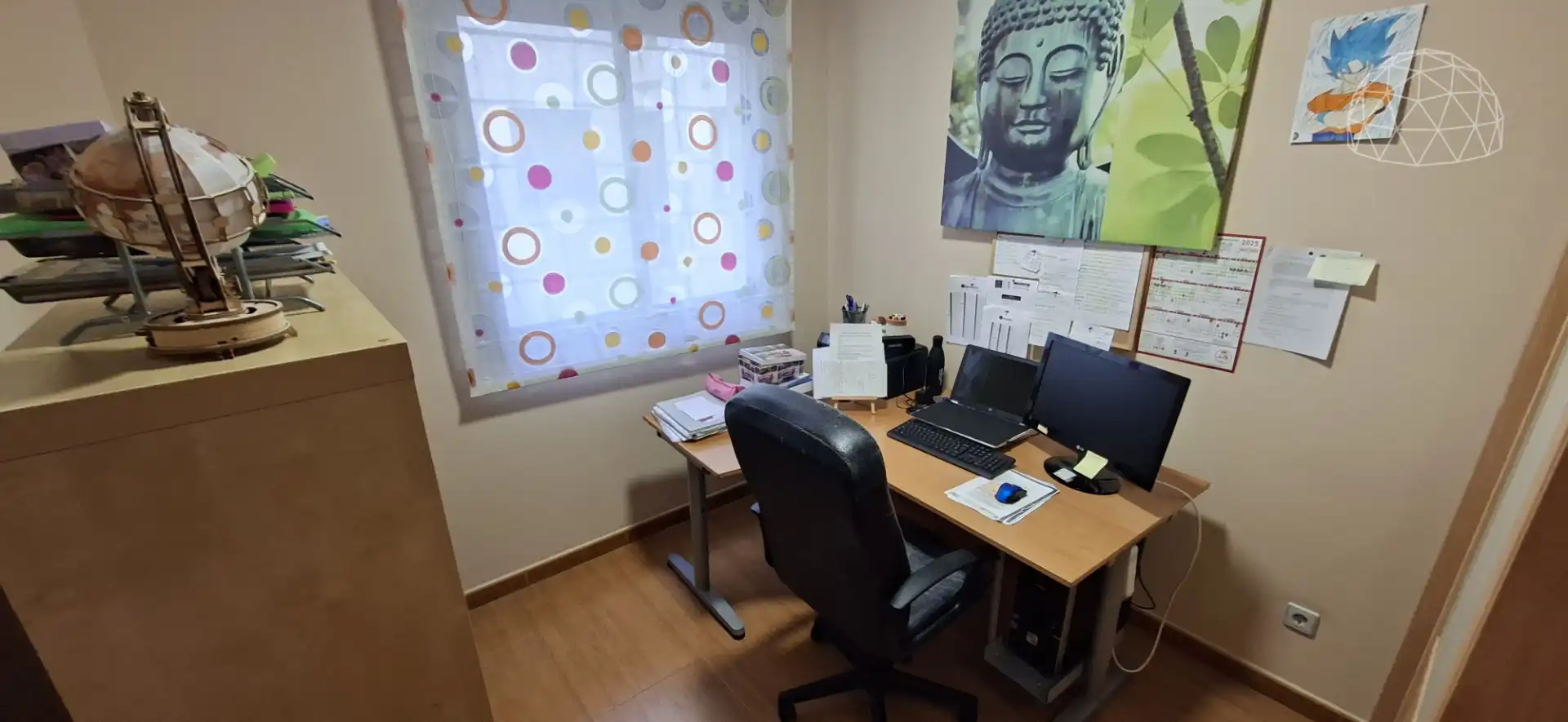 Flat for sale in Sevilla  with Air Conditioner, Storage room and Furnished