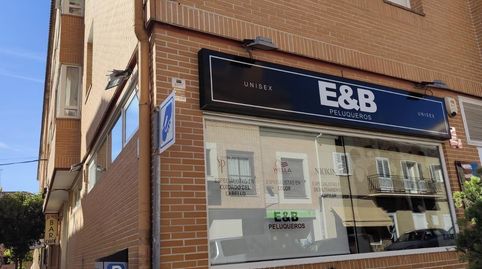 Foto 5 von Geschaftsraum zur Miete in Avenida Av. de la Venerable Madre Antonia de la Mi, 1, Casco Antiguo Norte, Ciempozuelos