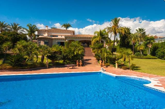 Casa-chalet en Venta en Villacana - Costalita - Saladillo