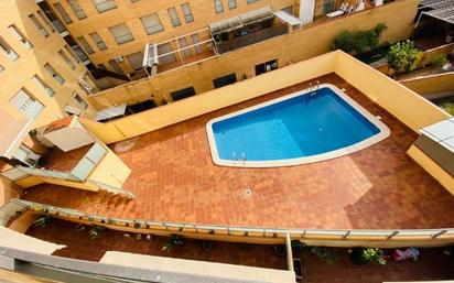 Flat for sale in Via Europa - Parc Central