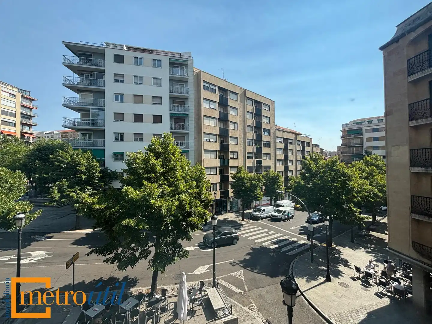 Flat for rent in San Vicente - Las Úrsulas