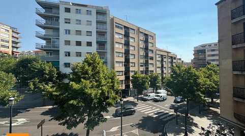 Photo 5 of Flat for rent in San Vicente - Las Úrsulas, Salamanca Capital