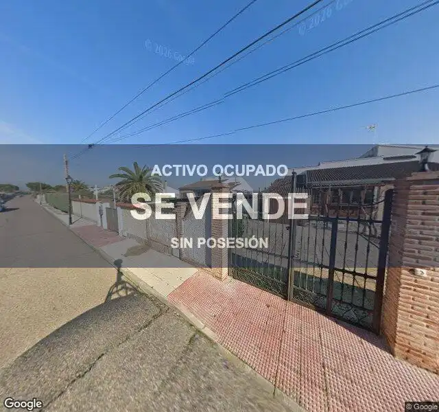 Piso en venta en Villamiel de Toledo