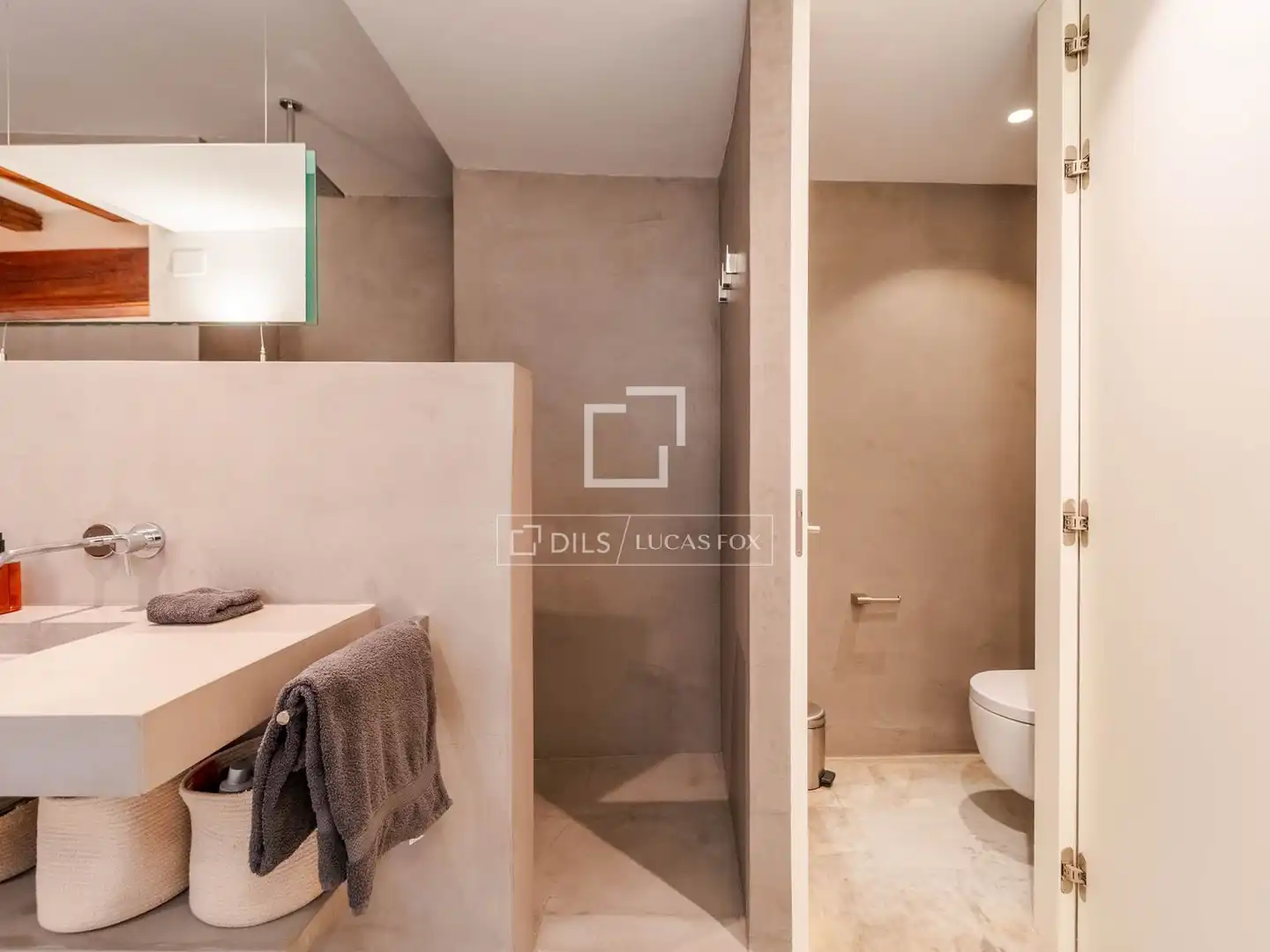 Wohnung mit Balkon zum Verkauf in Ciutat Vella, imagen 37