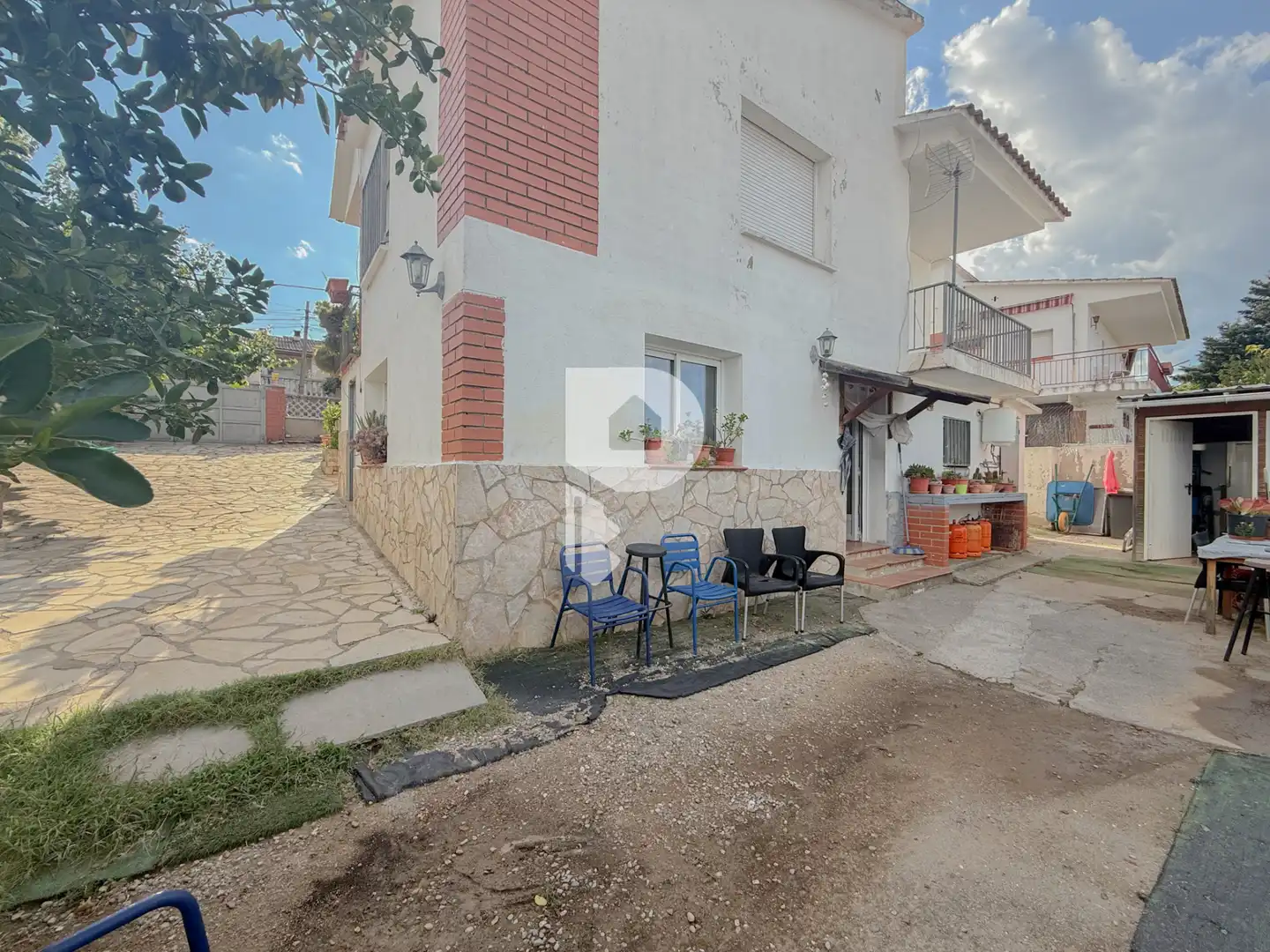 House with terrace for sale in Can Rial, imagen 41
