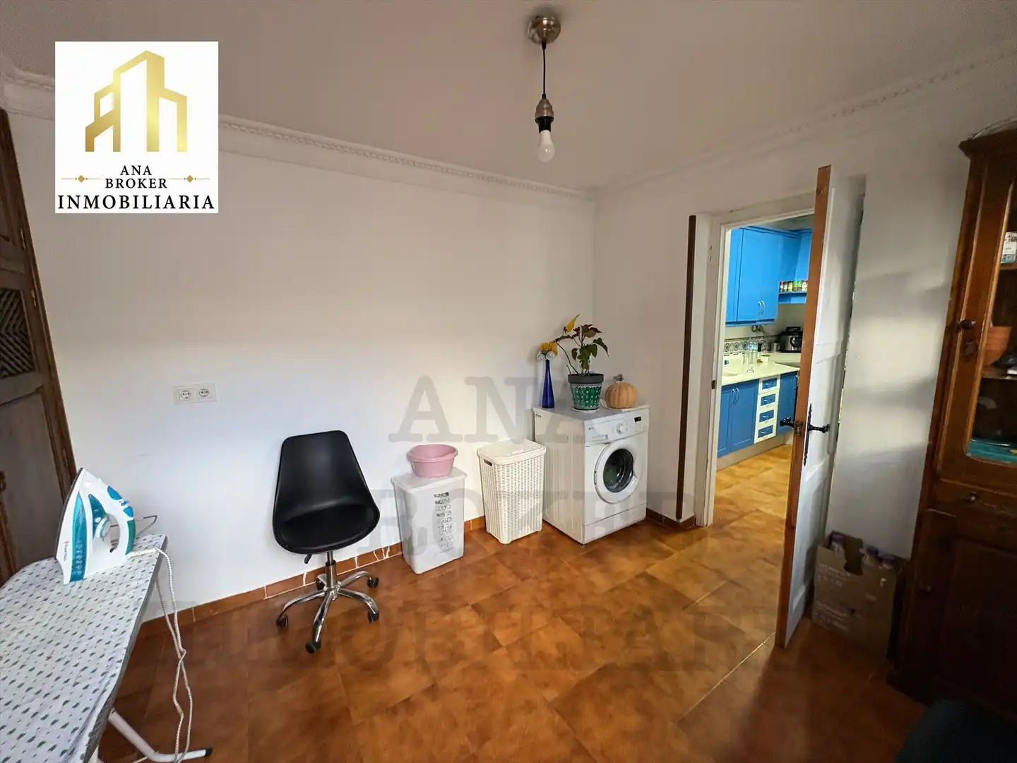Casa adosada en venta en Calle Honduras, La Planilla