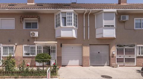 Photo 2 of Single-family semi-detached for sale in Calle Castillo, Fresnos I y II, Madrid