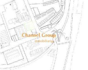 Industrial land for sale in Alicante / Alacant